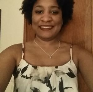 Meet your Posher, Patrice